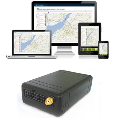 Trackitt Auto / Boot / Motor GPS Tracker